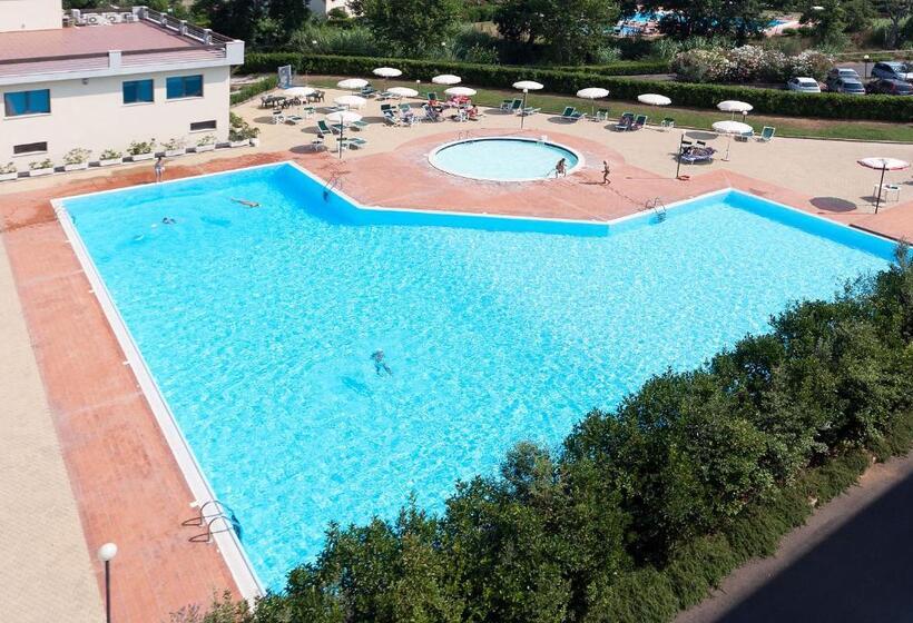 Le Residenze Di Santa Costanza   Mirto/corbezzolo