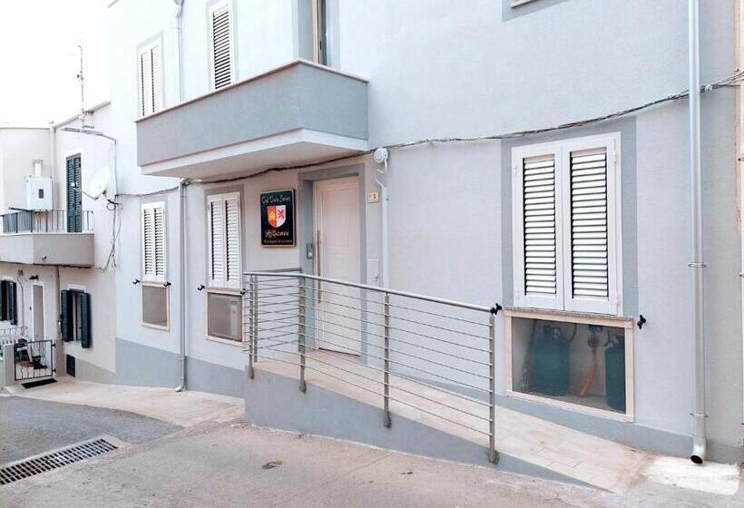 پانسیون Affittacamere Dal Duca Enrico