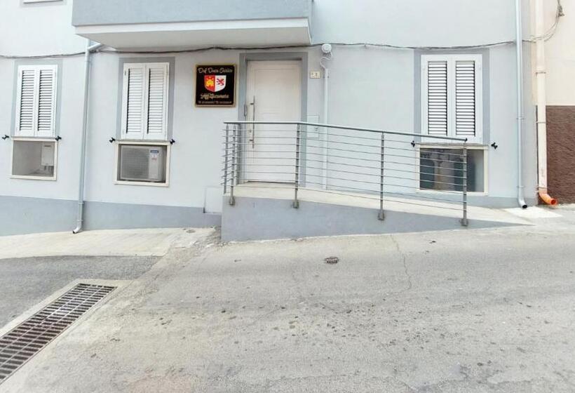 پانسیون Affittacamere Dal Duca Enrico