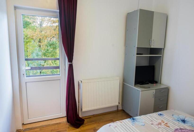 膳宿费 Casa Flavius