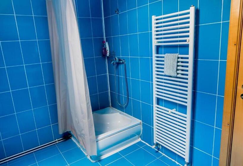 膳宿费 Casa Flavius