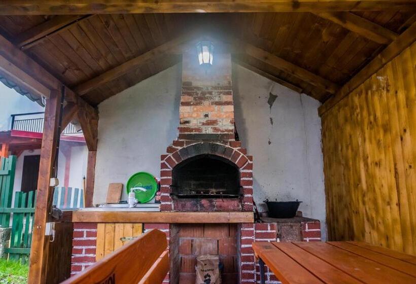 پانسیون Casa Flavius
