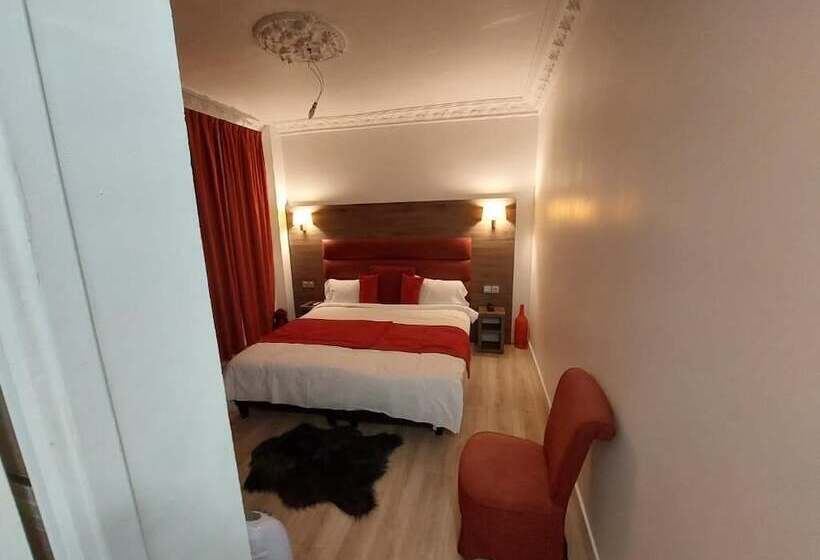 Пансион Happy Land Holliday Residential