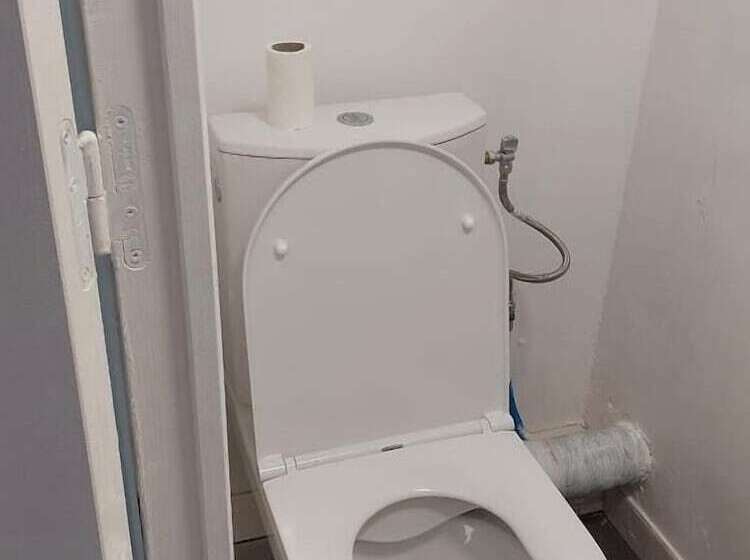 Пансион Happy Land Holliday Residential