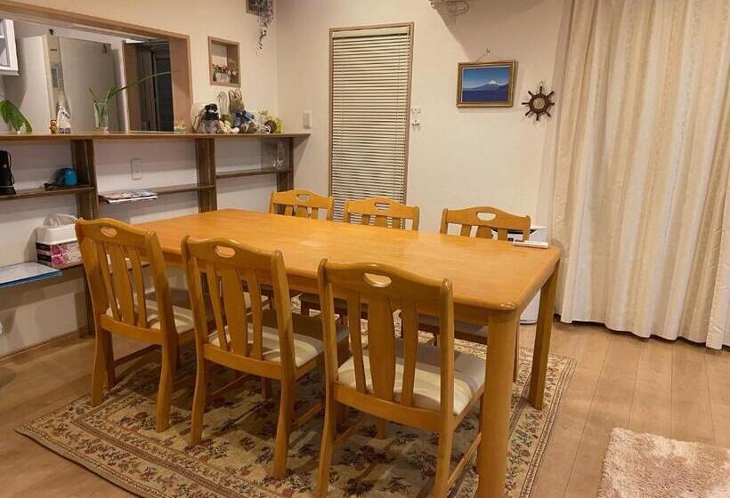 بنسيون Lavender   Vacation Stay 26426v