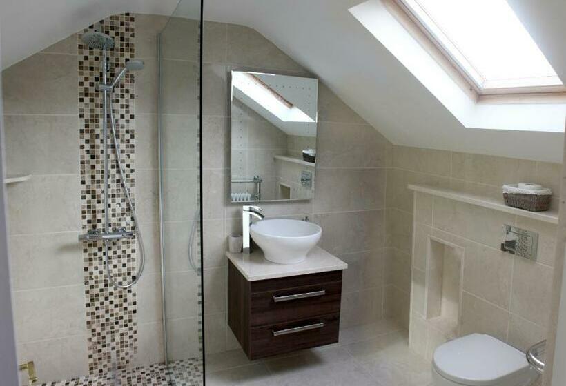 Пансион Lismore House