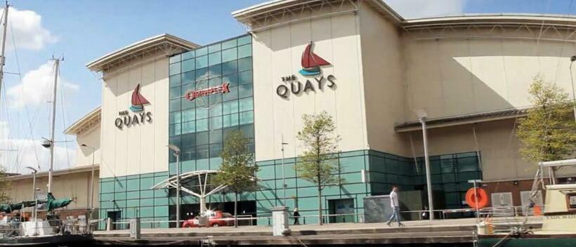 Пансион Lismore House