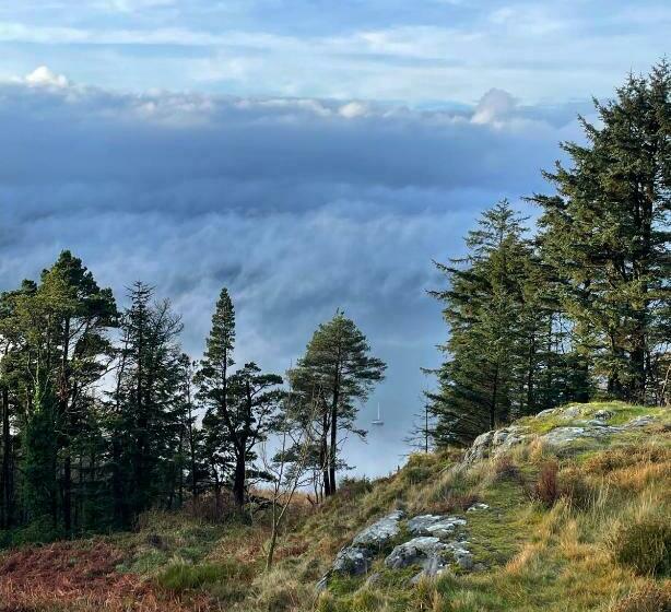 Пансион Lismore House