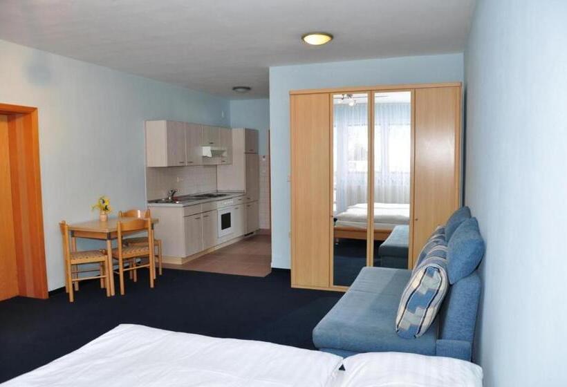 ペンション Penzión Antares