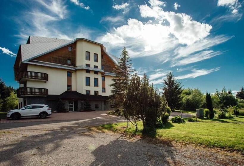 ペンション Penzión Antares