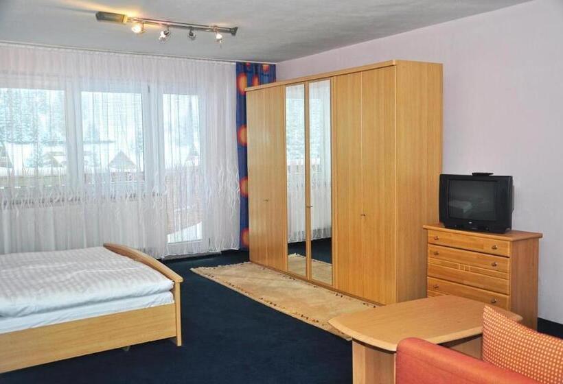 ペンション Penzión Antares