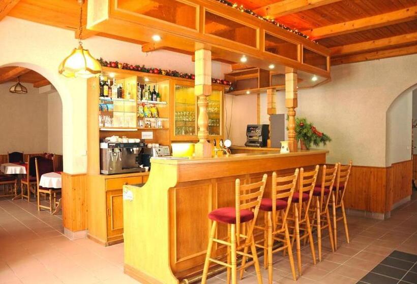 ペンション Penzión Antares