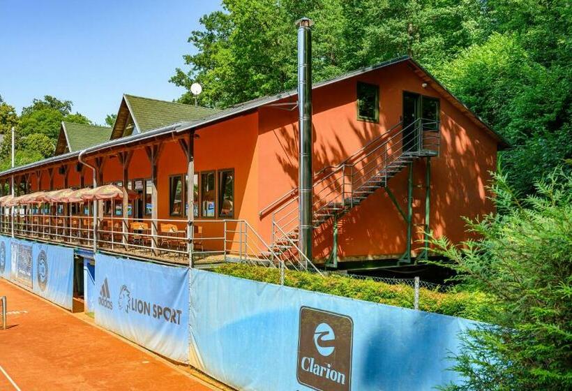 بنسيون Pokoje Wimbledon