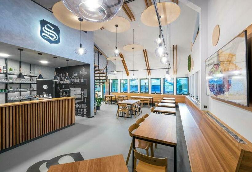 بنسيون Pokoje Wimbledon