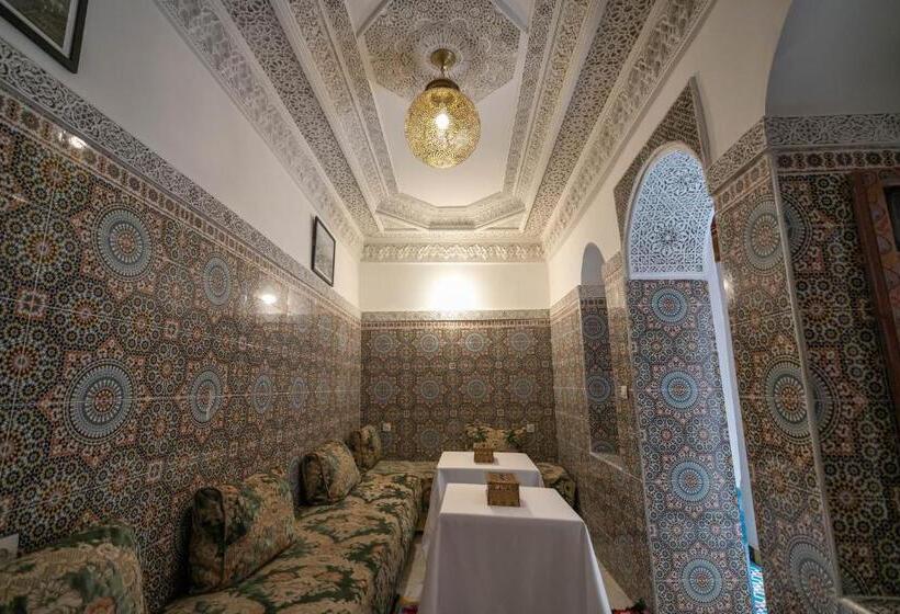 پانسیون Riad Fes Unique