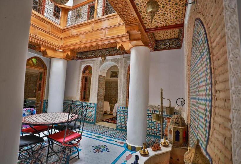 پانسیون Riad Fes Unique