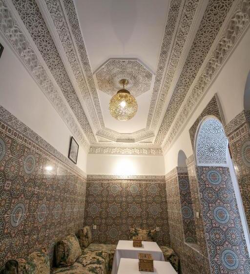 پانسیون Riad Fes Unique