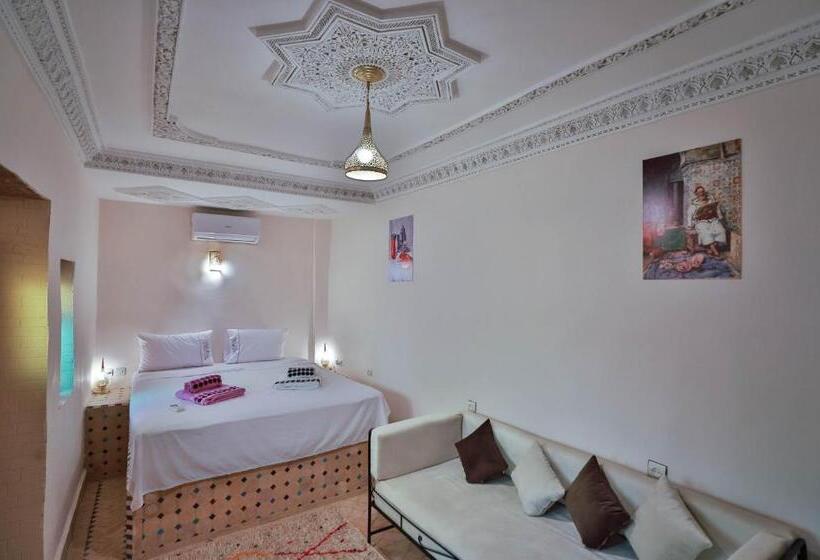 پانسیون Riad Fes Unique