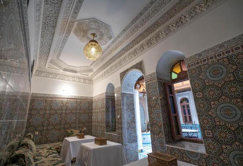 پانسیون Riad Fes Unique