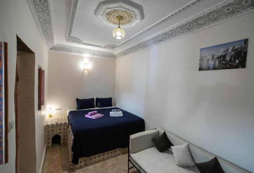 پانسیون Riad Fes Unique