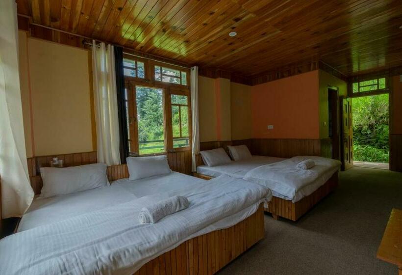 펜션 Venky S Place