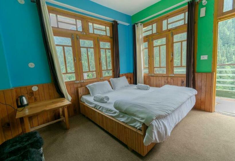 펜션 Venky S Place