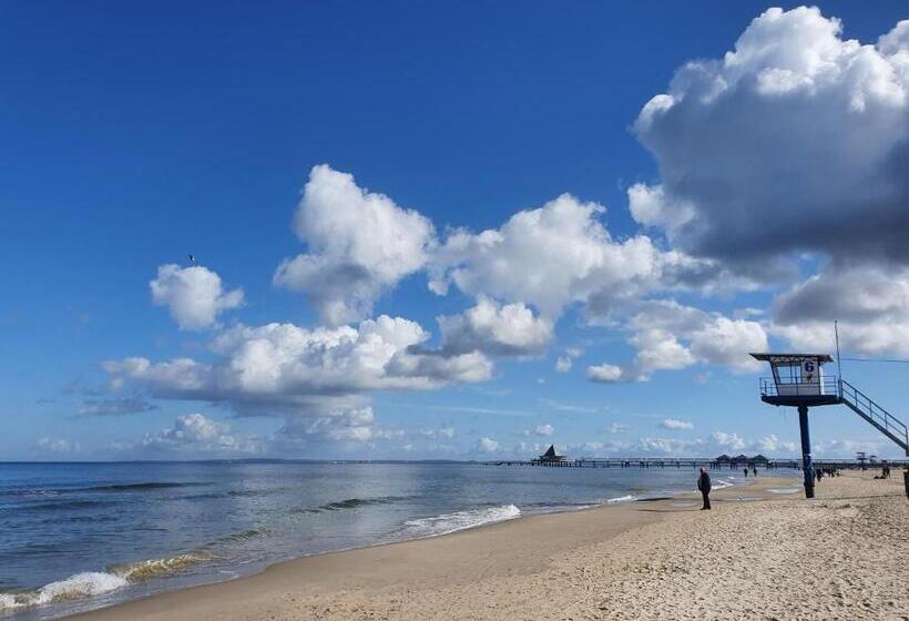 پانسیون Villa Dorothea