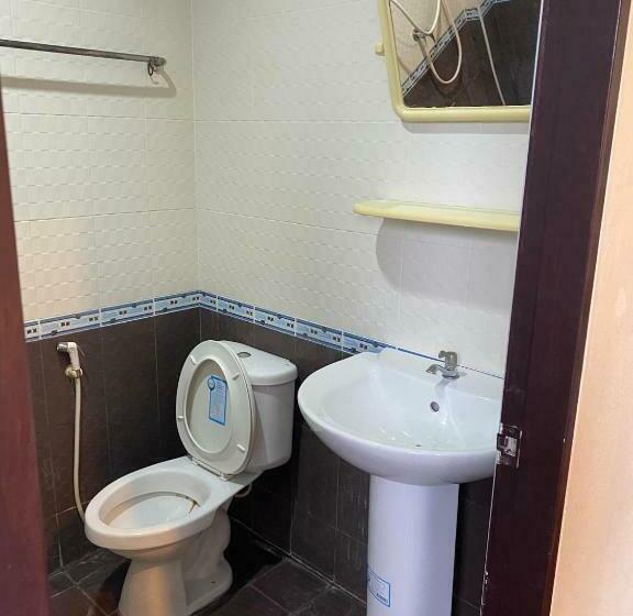 リゾートホテル Chaw Koh Chaloklum Bungalow