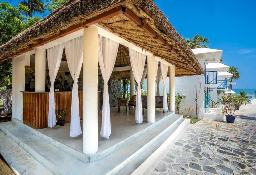 אתר נופש Greek Bay