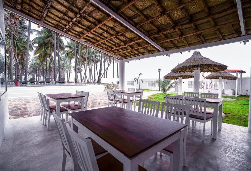 אתר נופש Greek Bay