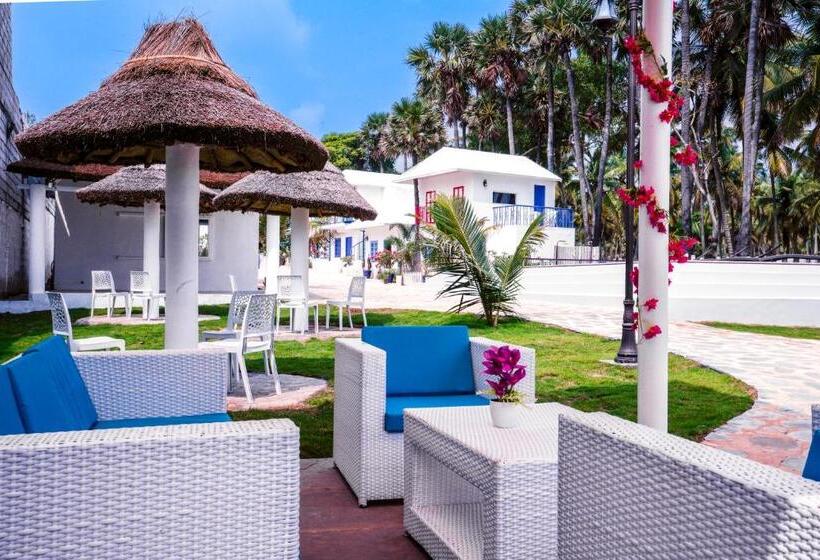 אתר נופש Greek Bay