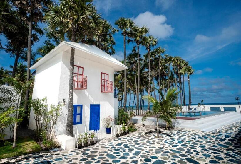 אתר נופש Greek Bay