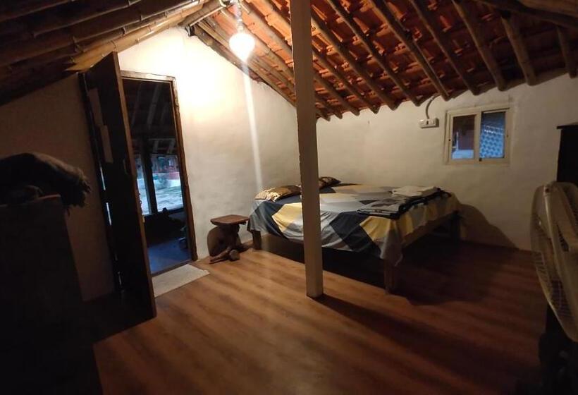 Stoneage Resort Sakleshpur