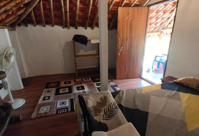 Stoneage Resort Sakleshpur