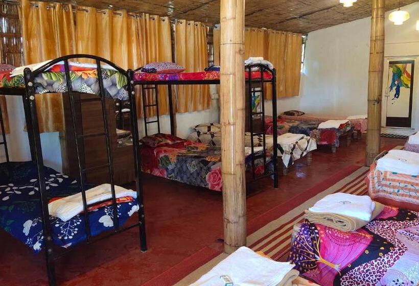 Stoneage Resort Sakleshpur