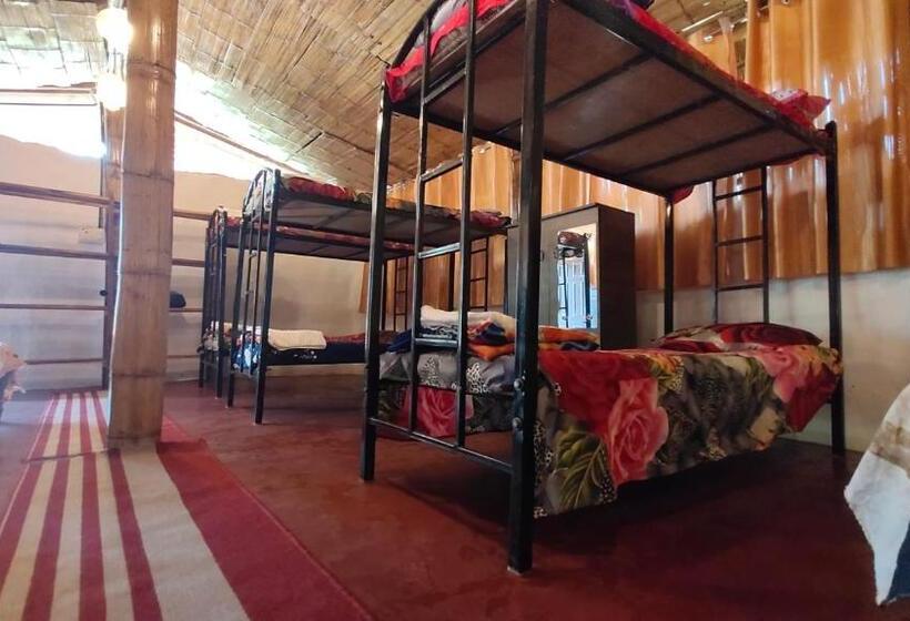 Stoneage Resort Sakleshpur