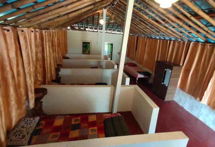 Stoneage Resort Sakleshpur