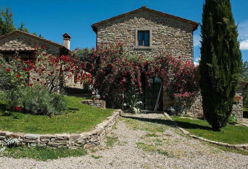 Agriturismo Azienda Agricola Il Pozzo