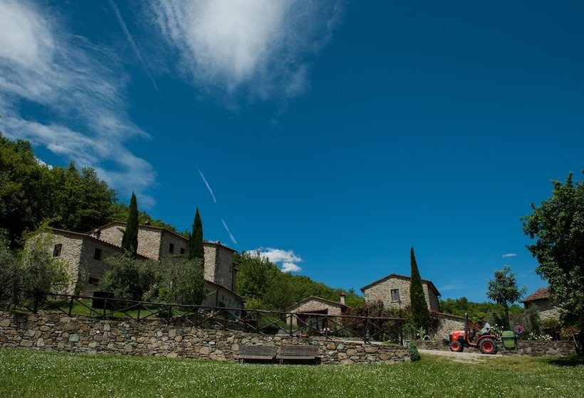 Agriturismo Azienda Agricola Il Pozzo