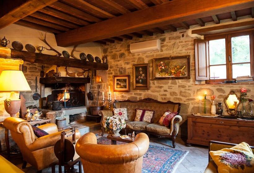 Agriturismo Azienda Agricola Il Pozzo