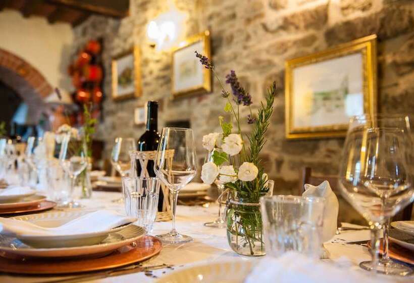 Agriturismo Azienda Agricola Il Pozzo