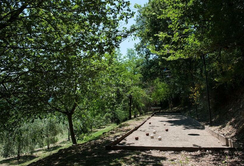 Agriturismo Azienda Agricola Il Pozzo