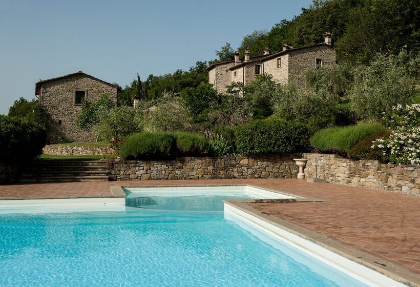 Agriturismo Azienda Agricola Il Pozzo