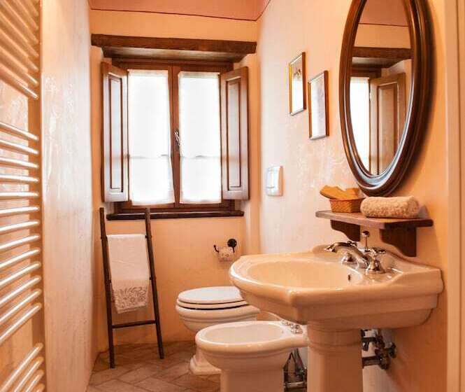 Agriturismo Azienda Agricola Il Pozzo