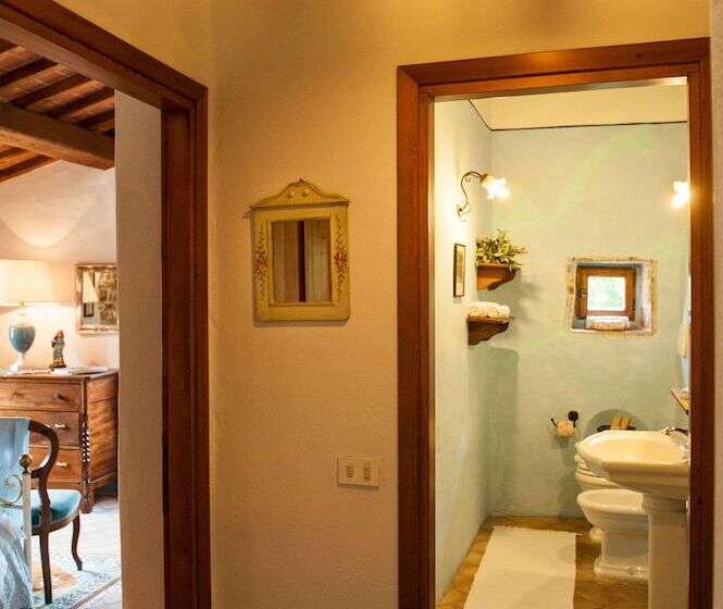 Agriturismo Azienda Agricola Il Pozzo