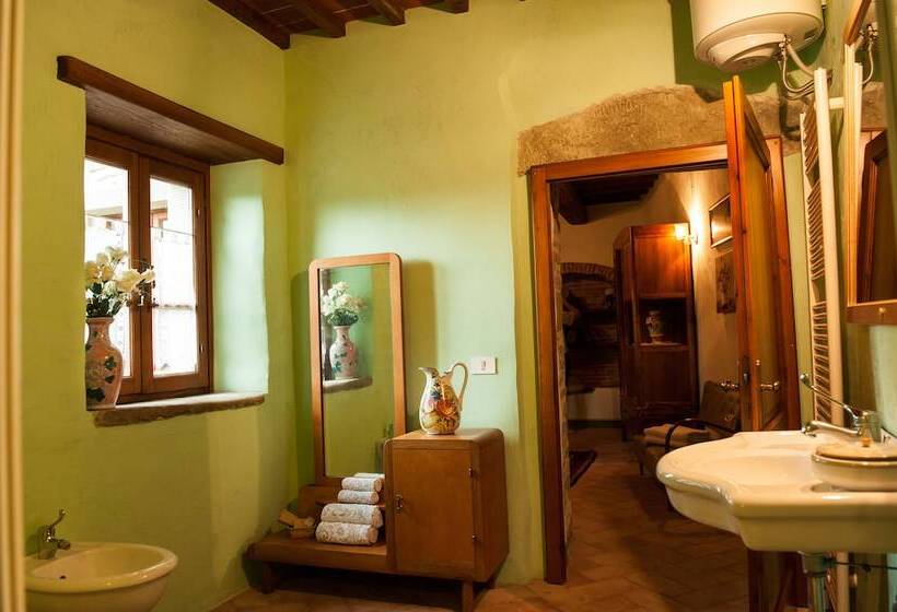 Agriturismo Azienda Agricola Il Pozzo