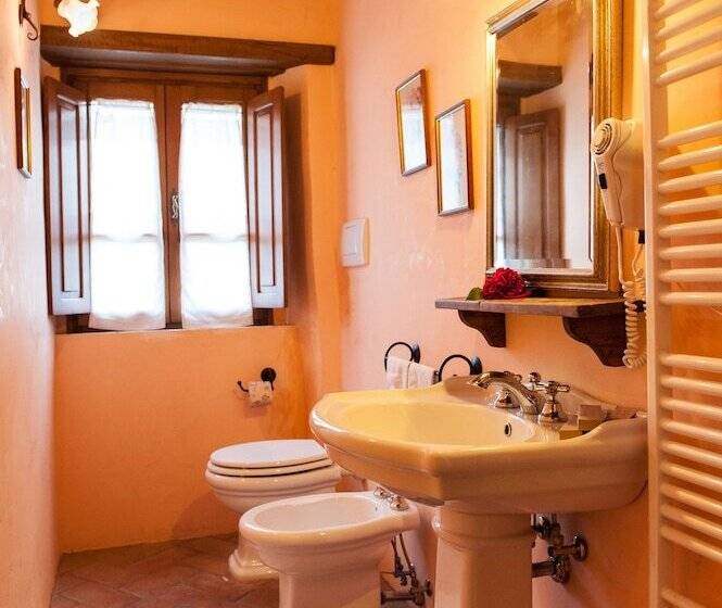 Agriturismo Azienda Agricola Il Pozzo