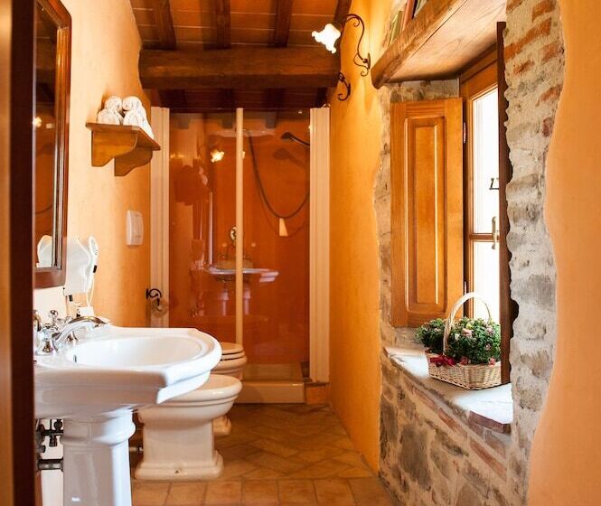 Agriturismo Azienda Agricola Il Pozzo