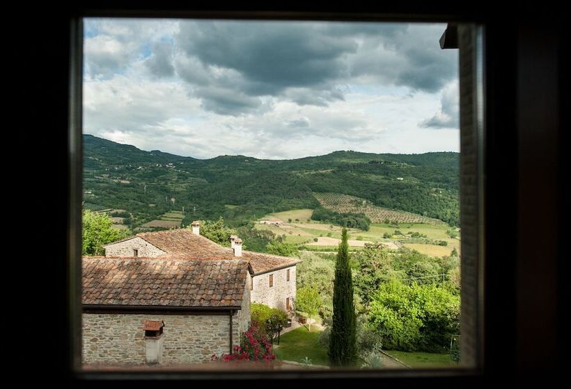 Agriturismo Azienda Agricola Il Pozzo