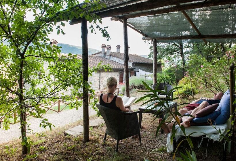 Agriturismo Azienda Agricola Il Pozzo